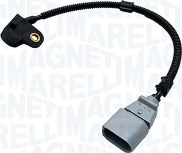 Magneti Marelli 064847185010 - Sensore, Posizione albero a camme autozon.pro