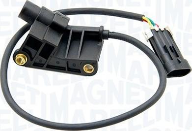 Magneti Marelli 064847182010 - Sensore, Posizione albero a camme autozon.pro