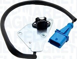 Magneti Marelli 064847124010 - Sensore, Posizione albero a camme autozon.pro