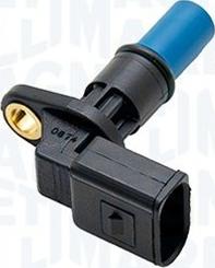 Magneti Marelli 064847175010 - Sensore, Posizione albero a camme autozon.pro