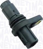 Magneti Marelli 064847205010 - Sensore, Posizione albero a camme autozon.pro