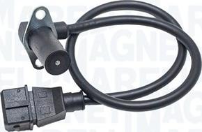 Magneti Marelli 064820168010 - Generatore di impulsi, Albero a gomiti autozon.pro