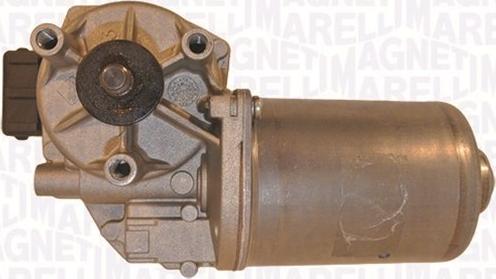 Magneti Marelli 064350001010 - Motore tergicristallo autozon.pro