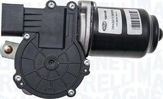 Magneti Marelli 064351139010 - Motore tergicristallo autozon.pro