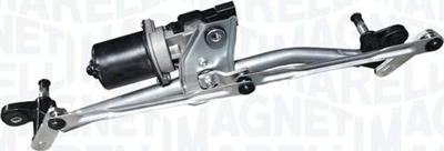 Magneti Marelli 064351735010 - Dispositivo lavavetri autozon.pro