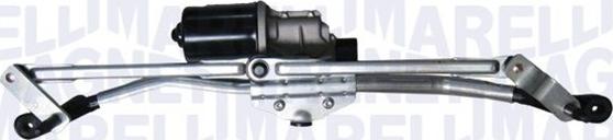 Magneti Marelli 064352118010 - Dispositivo lavavetri autozon.pro