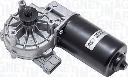 Magneti Marelli 064360900010 - Motore tergicristallo autozon.pro