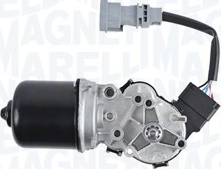 Magneti Marelli 064360000010 - Motore tergicristallo autozon.pro