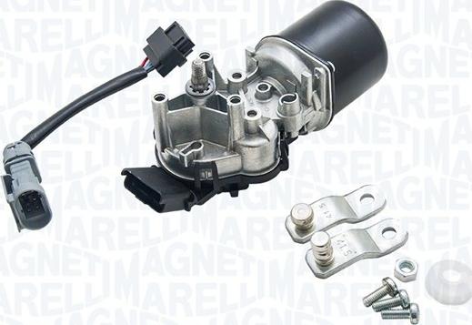 Magneti Marelli 064300400010 - Motore tergicristallo autozon.pro