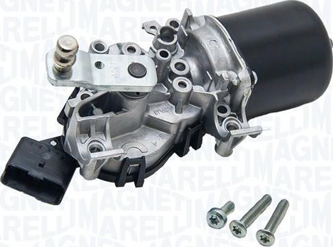 Magneti Marelli 064300410010 - Motore tergicristallo autozon.pro