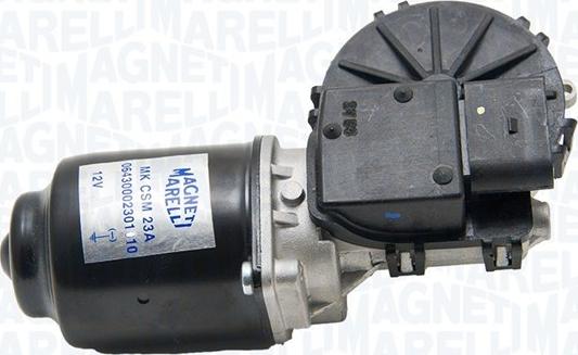 Magneti Marelli 064300023010 - Motore tergicristallo autozon.pro