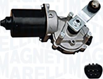 Magneti Marelli 064379900010 - Motore tergicristallo autozon.pro