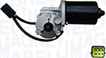 Magneti Marelli 064379200010 - Motore tergicristallo autozon.pro