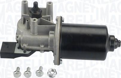 Magneti Marelli 064375100010 - Motore tergicristallo autozon.pro