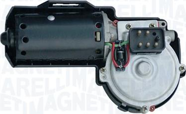 Magneti Marelli 064371800010 - Motore tergicristallo autozon.pro