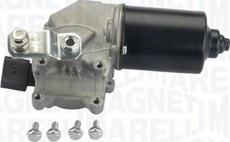 Magneti Marelli 064377300010 - Motore tergicristallo autozon.pro