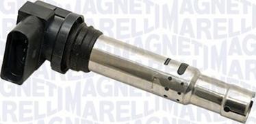 Magneti Marelli 060801016010 - Bobina d'accensione autozon.pro