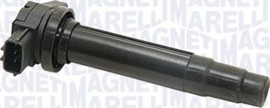 Magneti Marelli 060810195010 - Bobina d'accensione autozon.pro