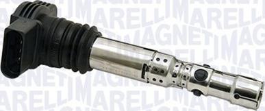 Magneti Marelli 060810191010 - Bobina d'accensione autozon.pro