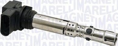 Magneti Marelli 060810167010 - Bobina d'accensione autozon.pro