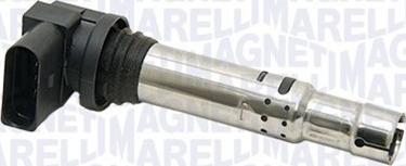 Magneti Marelli 060810189010 - Bobina d'accensione autozon.pro