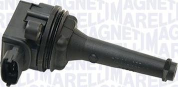 Magneti Marelli 060810186010 - Bobina d'accensione autozon.pro