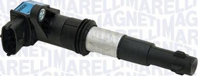 Magneti Marelli 060810188010 - Bobina d'accensione autozon.pro