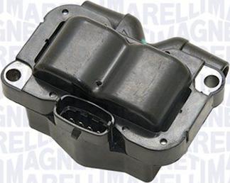 Magneti Marelli 060810179010 - Bobina d'accensione autozon.pro