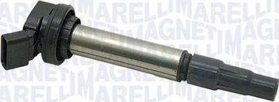 Magneti Marelli 060810240010 - Bobina d'accensione autozon.pro