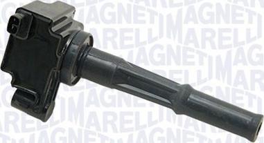 Magneti Marelli 060810264010 - Bobina d'accensione autozon.pro