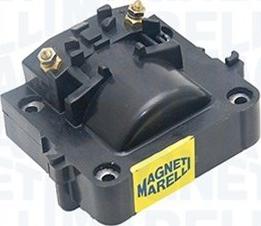 Magneti Marelli 060810265010 - Bobina d'accensione autozon.pro