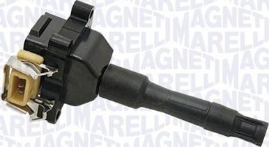 Magneti Marelli 060810260010 - Bobina d'accensione autozon.pro