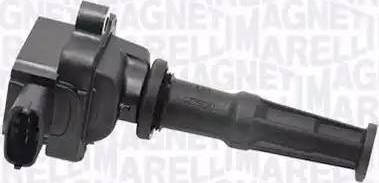 Magneti Marelli 060810215010 - Bobina d'accensione autozon.pro