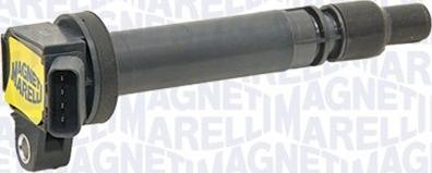 Magneti Marelli 060810217010 - Bobina d'accensione autozon.pro