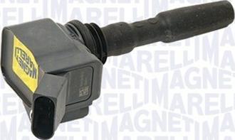 Magneti Marelli 060810234010 - Bobina d'accensione autozon.pro