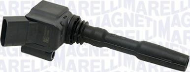 Magneti Marelli 060810235010 - Bobina d'accensione autozon.pro