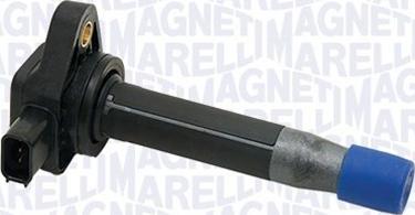 Magneti Marelli 060810231010 - Bobina d'accensione autozon.pro