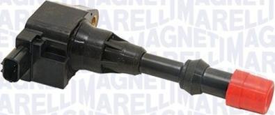 Magneti Marelli 060810229010 - Bobina d'accensione autozon.pro