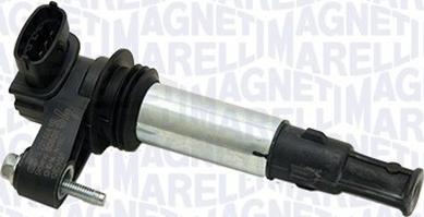 Magneti Marelli 060810226010 - Bobina d'accensione autozon.pro