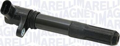 Magneti Marelli 060740303010 - Bobina d'accensione autozon.pro