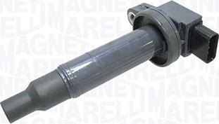 Magneti Marelli 060717078012 - Bobina d'accensione autozon.pro