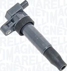 Magneti Marelli 060717148012 - Bobina d'accensione autozon.pro