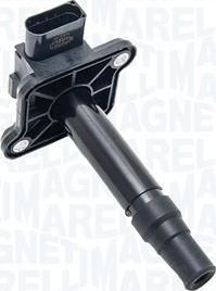 Magneti Marelli 060717158012 - Bobina d'accensione autozon.pro