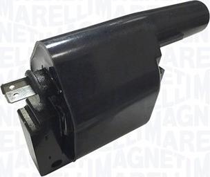 Magneti Marelli 060717106012 - Bobina d'accensione autozon.pro