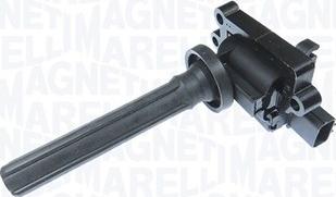 Magneti Marelli 060717107012 - Bobina d'accensione autozon.pro