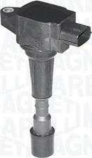 Magneti Marelli 060717176012 - Bobina d'accensione autozon.pro