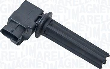 Magneti Marelli 060717170012 - Bobina d'accensione autozon.pro