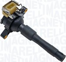 Magneti Marelli 060717240012 - Bobina d'accensione autozon.pro