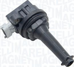 Magneti Marelli 060717209012 - Bobina d'accensione autozon.pro