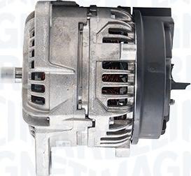 Magneti Marelli 063535550650 - Alternatore autozon.pro